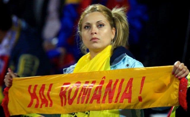 România s-a calificat la EURO 2016