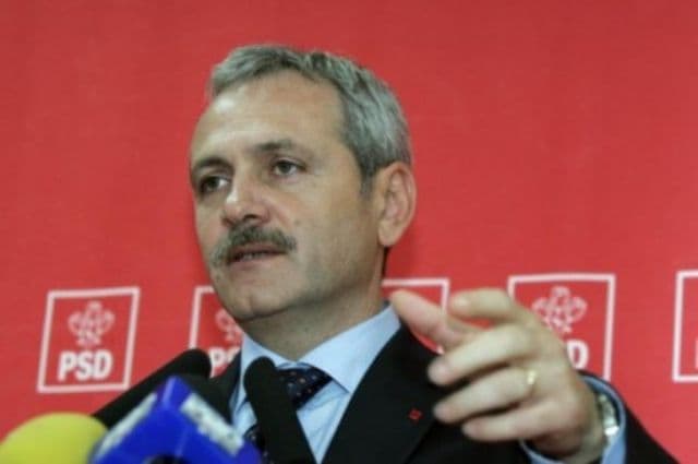 Dragnea vrea ca toți liderii locali din PSD să fie aleși așa cum a fost el