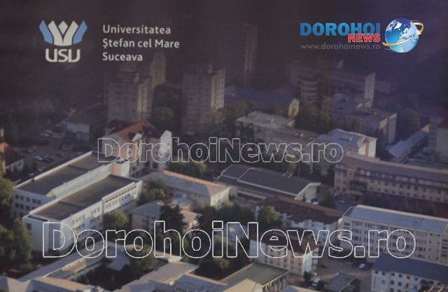 Dezvoltarea Centrului integrat de cercetare, dezvoltare și inovare la Universitatea „Ștefan cel Mare” din Suceava