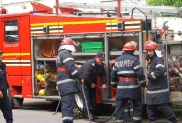 Misiuni din ce în ce mai multe pentru pompierii botoșăneni în ultimele 24 de ore!           