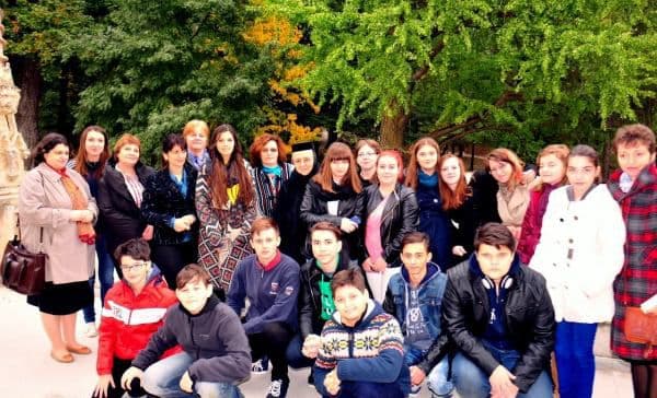  Elevi de la Seminarul Teologic „Sf. Ioan Iacob” la Concursul „Religia în dimensiune virtuală”! - FOTO