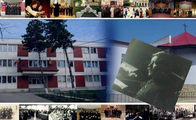 Lansare de carte la Seminarul Teologic Liceal „Sf. Ioan Iacob” Dorohoi