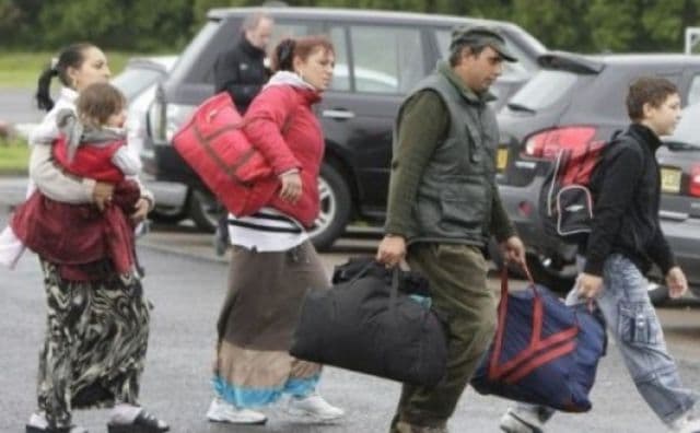 Guvernul român a stabilit ce sumă va aloca pentru imigranţi. Cât vor primi lunar