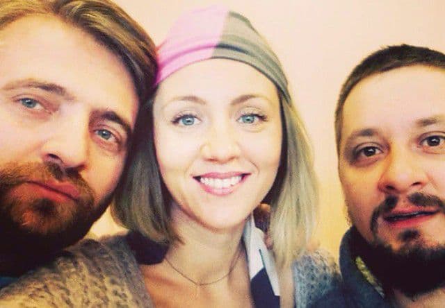 Dorohoianul Octavian Strunilă, filmează din nou ca să-şi plătească întreţinerea