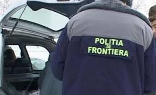 Tractorul fără acte i-a adus unui dorohoian „cadou” un dosar penal