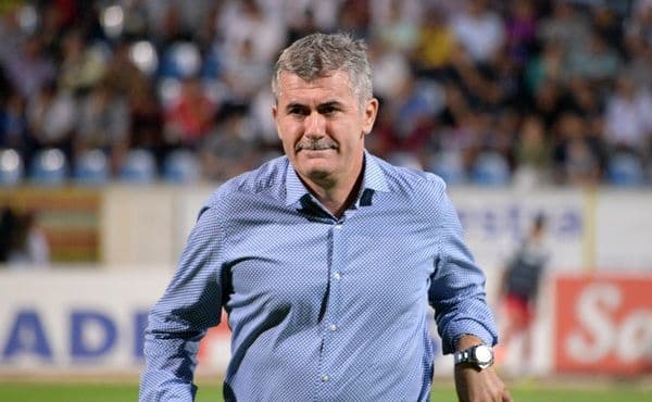FC Botoşani – CSU Craiova 3-2. Valeriu Iftime: „I-am scos din jihad pe Atti şi Martinus. Golul doi al lui Atti… moare Leo când îl vede”