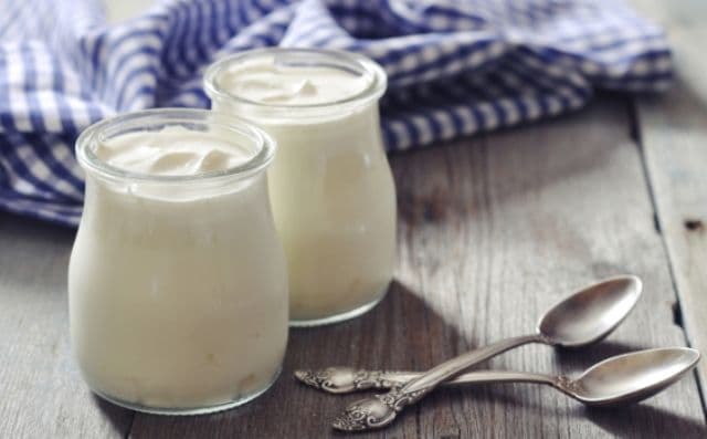 Iaurtul are beneficii dovedite în combaterea obezității infantile