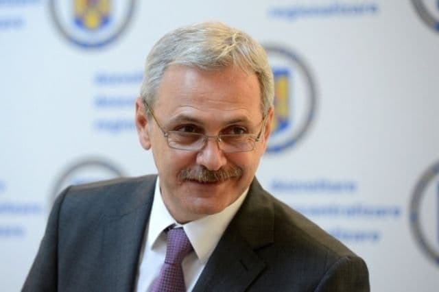 Liviu Dragnea: Fiecare vicepreşedinte trebuie să vină cu un proiect politic pentru PSD