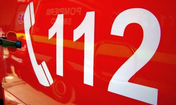  Numeroase intervenții la apeluri 112 în acest week-end!