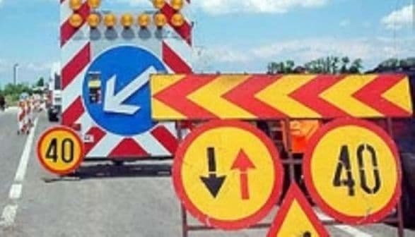 Atenție șoferi: DJDP Botoşani informează populaţia că se efectuează lucrări pe unele drumuri județene