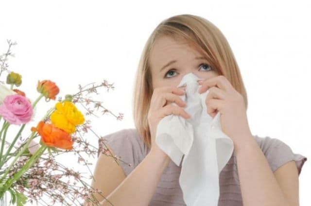 Cum să tratezi alergia la praf și mucegai