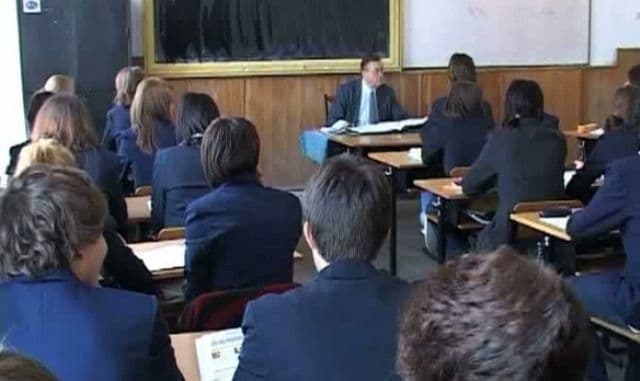 Bacalaureat 2016: Liceenii pot scăpa de o parte din examene prin echivalare