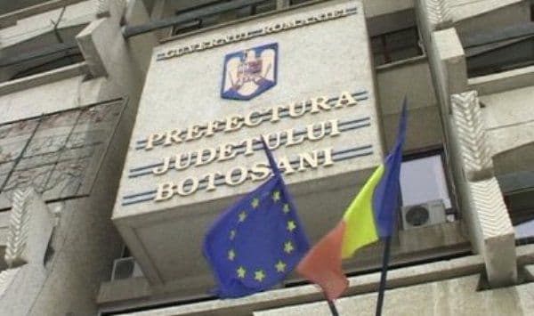  Întâlnire pentru viitoarele proiecte europene, organizată la Prefectură