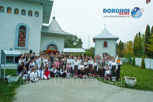 Succes deplin și pentru cea de-a doua ediție a concursului de bătut toaca „Răsună toaca la Smârdan” - FOTO