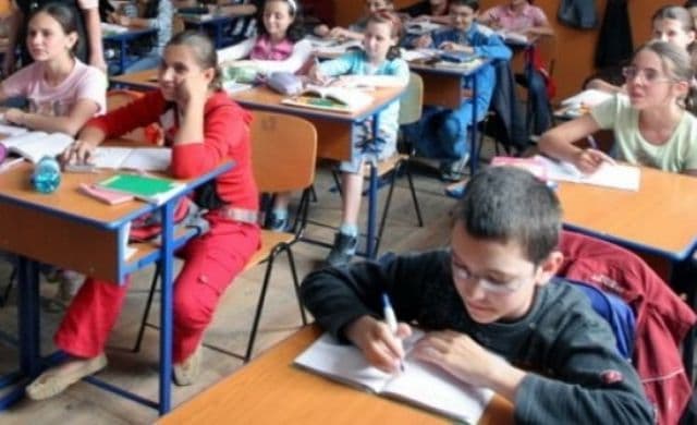 Anunţ important pentru elevi. Vezi ce ore vrea să introducă în școli Ministerul Sănătăţii