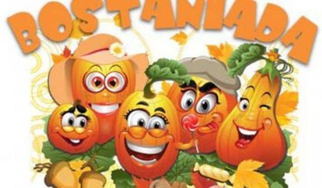 Școala gimnazială nr. 1 Corlăteni, vă invită la concursul „Bostaniada”