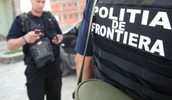 Lei moldoveneşti falşi, descoperiți asupra unui tânăr care intenționa să intre în România