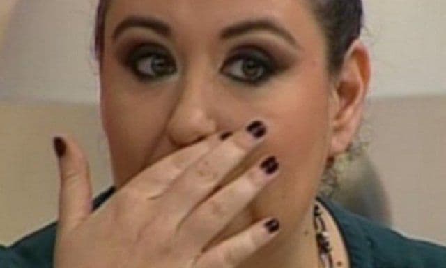 Clipe dramatice pentru Oana Roman: „E la terapie intensivă”