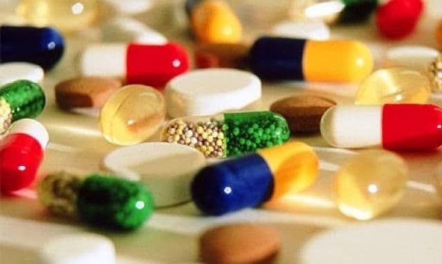 Combinaţii letale de medicamente
