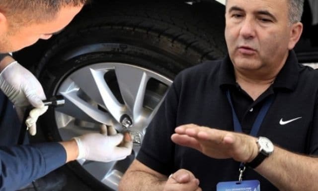 Titi Aur, despre cauciucurile de iarnă: „Şoferii trebuie să aleagă siguranţa, nu costurile reduse”