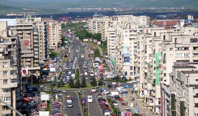 Schimbări majore de anul viitor la taxele pe clădiri