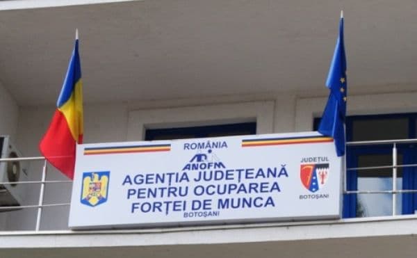 AJOFM Botoșani anunță finalizarea proiectului: „Imbunătățirea competențelor personalului propriu SPO din Regiunile Sud Muntenia, NE si  SE IC SPO”!