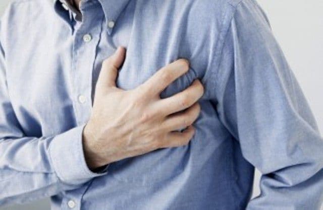 Răcirea vremii sporește riscul de infarct