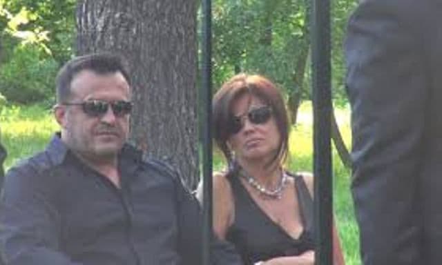 „Surprize, surprize” pentru Teo Trandafir! Se căsătorește pentru a treia oară!