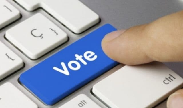 Comisia de cod electoral: Votul prin corespondenţă, aplicat doar la alegerile parlamentare