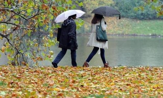 Vremea se răcește. Prognoza meteo pe două zile