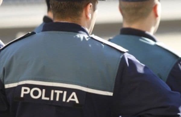 Cetăţean străin depistat cu şedere ilegală în Municipiul Botoşani