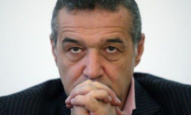Secretul pe care l-a ascuns până acum Gigi Becali despre familia lui