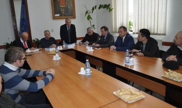 Lansare de carte inedită la Dorohoi: „Pâra, mita şi înşelăciunea la Neculce” - FOTO