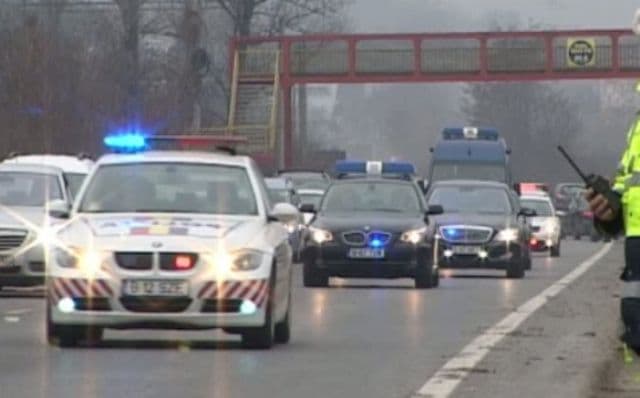 Șoferul îl îngroapă pe Gabriel Oprea. Ce le-a spus procurorilor!