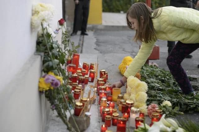 Marș în memoria victimelor din clubul Colectiv organizat la Dorohoi. Dacă dorești să te alături la această acțiune, te așteptăm...