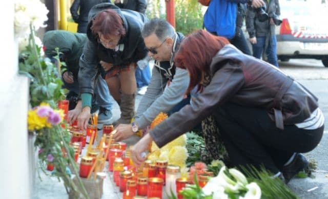 Ministerul Muncii va acorda 5.000 de lei fiecărei familii îndoliate