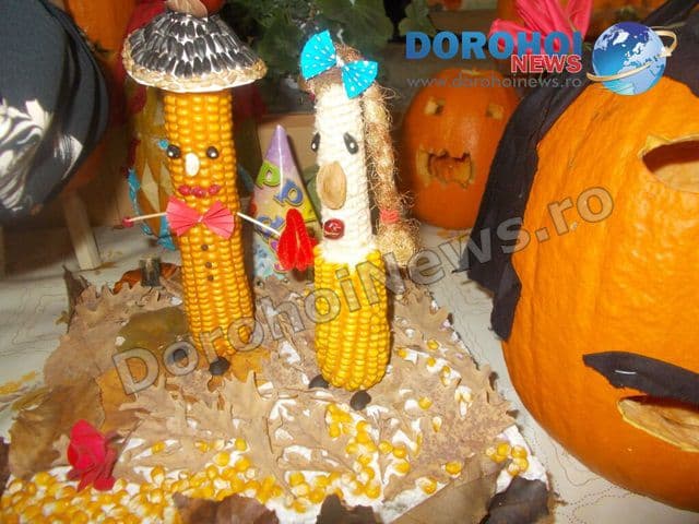 „Bostaniada” ediția a –II - Concurs cultural-artistic organizat la Corlăteni - FOTO