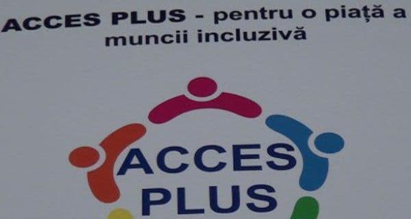 DGASPC Botoșani organizează Masă rotundă pentru diseminarea rezultatelor proiectului „ACCES PLUS – pentru o piață a muncii incluzivă”