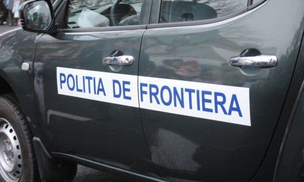  Inconștiență! S-a urcat la volanul unui autoturism care avea ITP-ul expirat