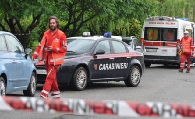 Român de 27 de ani, mort într-un accident rutier în Italia. Logodnica sa însărcinată, grav rănită
