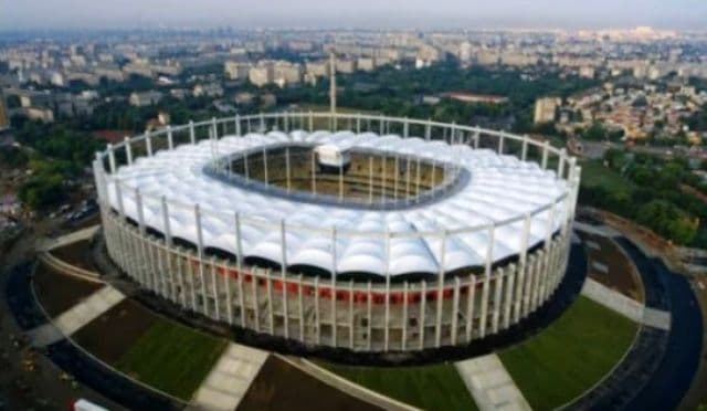 Cu numai 24 de ore înainte de confruntarea cu FC Botoșani, Steaua e nevoită să mute meciul. Primăria a închis Arena Națională!