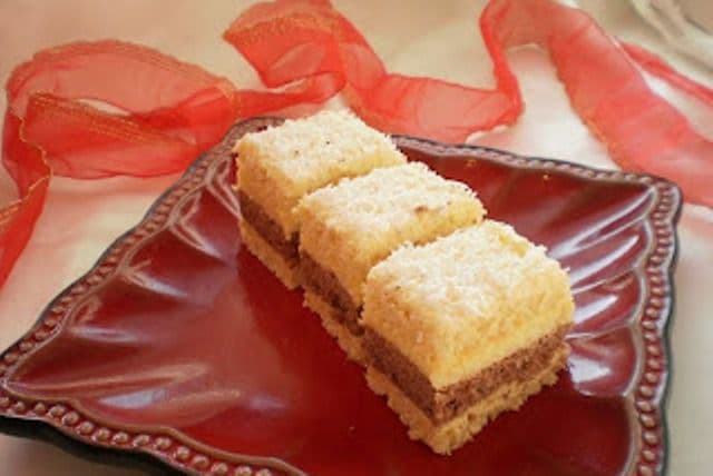 Prajitură Delicia