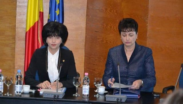 Senatorul Doina Federovici: Salariile tuturor bugetarilor vor fi majorate!