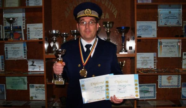 Aur pentru Poliţia de Frontieră la Campionatul Naţional de Şah al Ministerului Afacerilor Interne