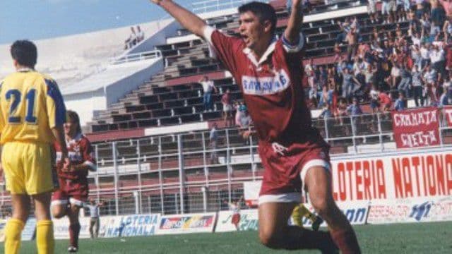 Ştire şoc, un fost fotbalist în naţionala României a fost arestat în Spania