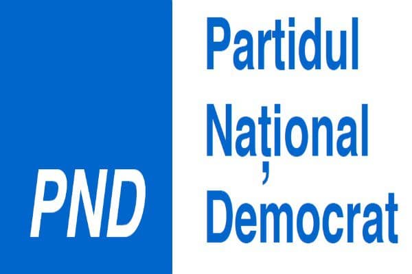 COMUNICAT PND: Desemnarea lui Dacian Cioloş, o palmă dată suveranităţii şi independenţei României