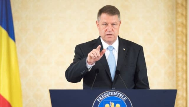 Anunţ important pentru persoanele care stau la bloc. Klaus Iohannis a promulgat legea