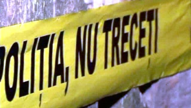 Mobilul crimei din căminul studenţesc de la Iaşi: Jaful pentru bani de „păcănele”