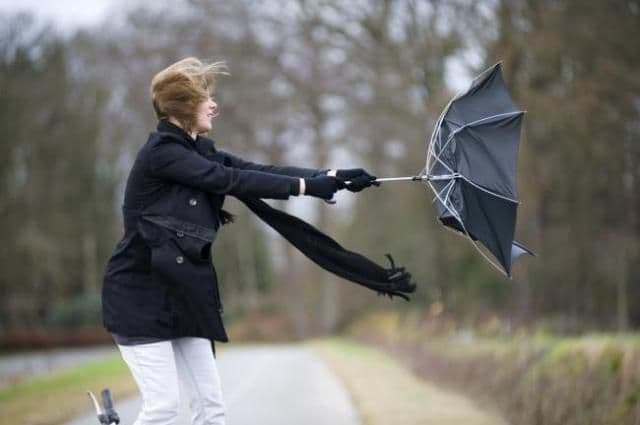 Atenţionare de ultimă oră de la meteo. A început! Vezi zonele vizate