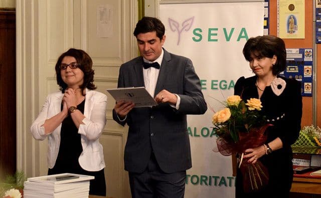 Botoșănenii și-au onorat Oamenii Timpului! Vezi care au fost nominalizații! - FOTO